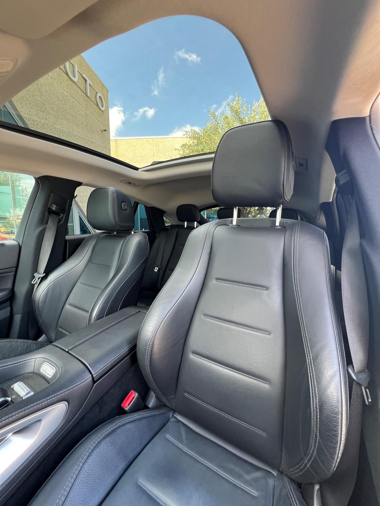 Mercedes-benz GLE 350 de 4Matic Coupé AMG Line Premium - Super Offerta T-Stock