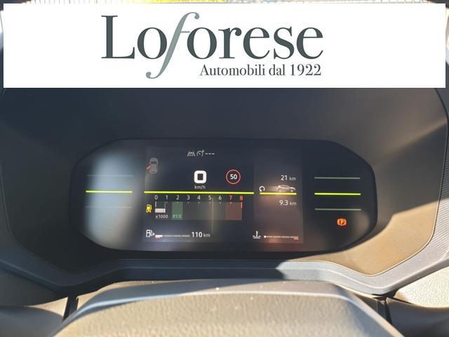 DACIA Duster Eco-G 100 CV Expression