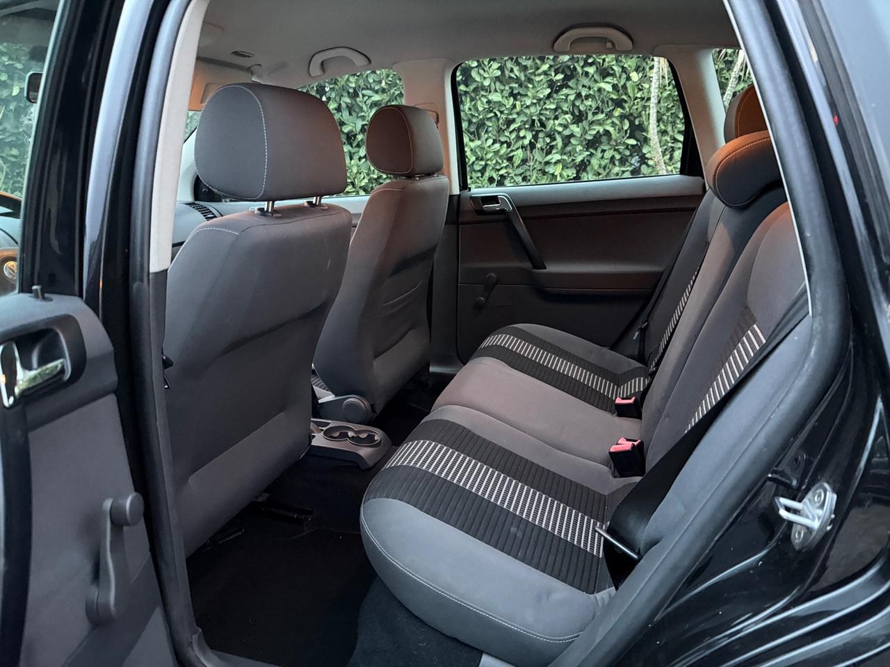 Volkswagen Polo 1.4 TDI 69CV 5Porte Comfortline