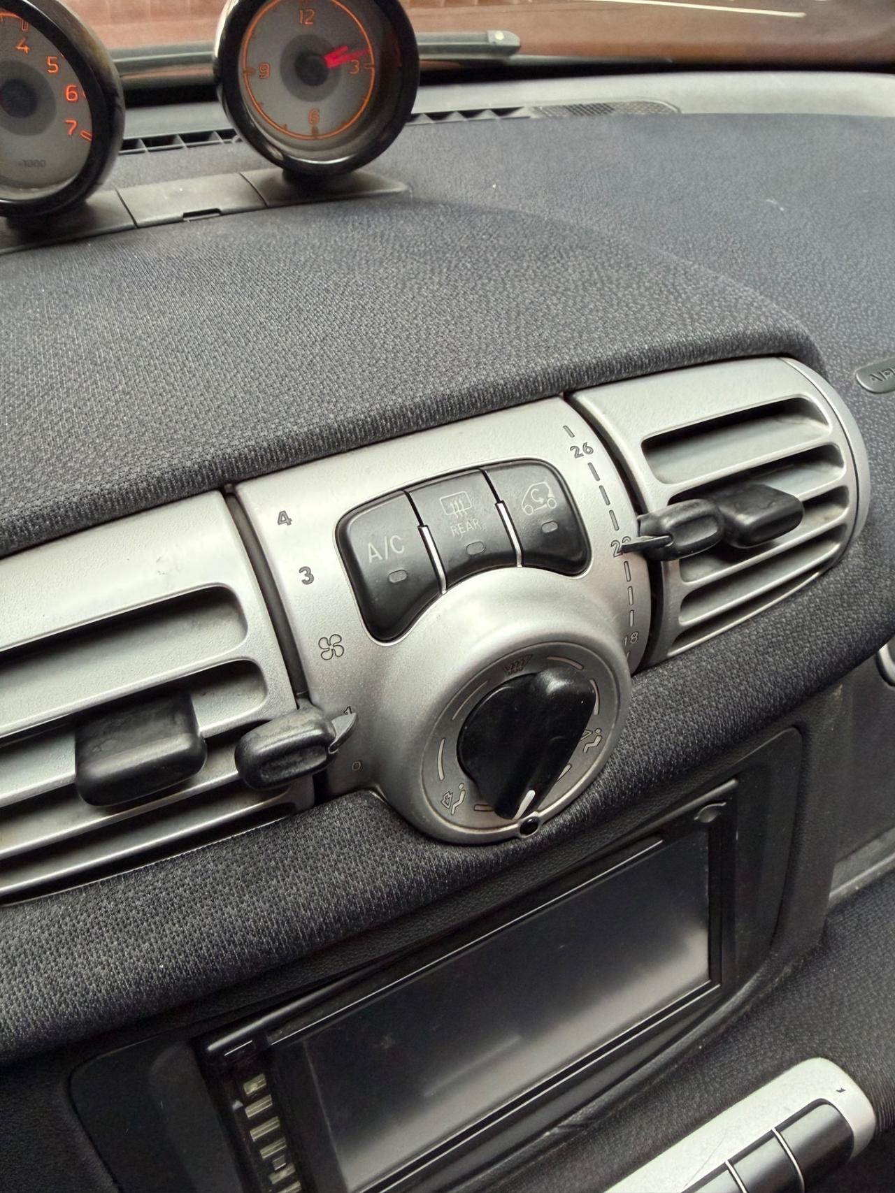 Smart ForTwo 1.0 Neopatentati Euro 5