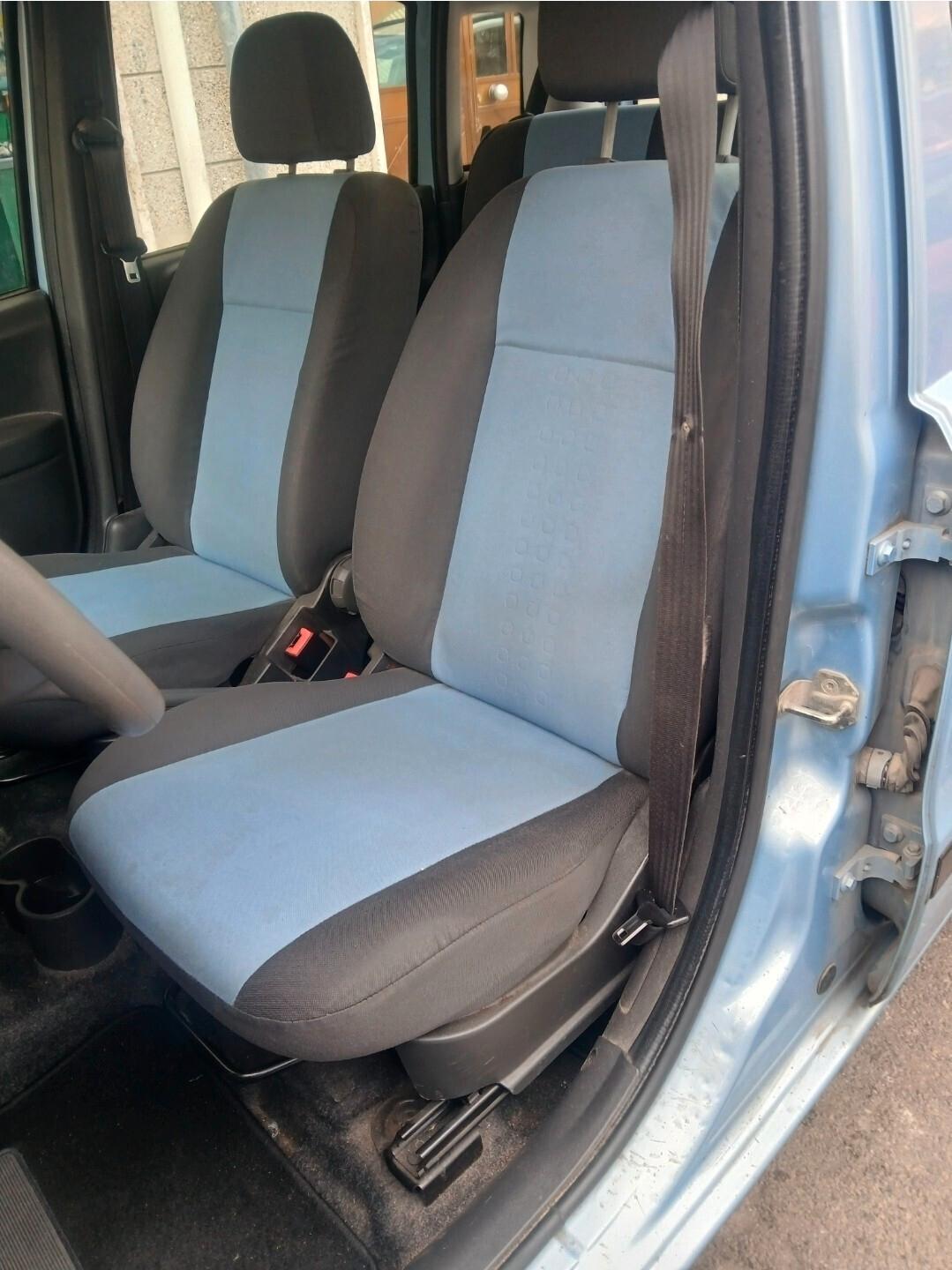 Fiat Panda 1.2 METANO PERMUTE - OK NEOPATENTATI