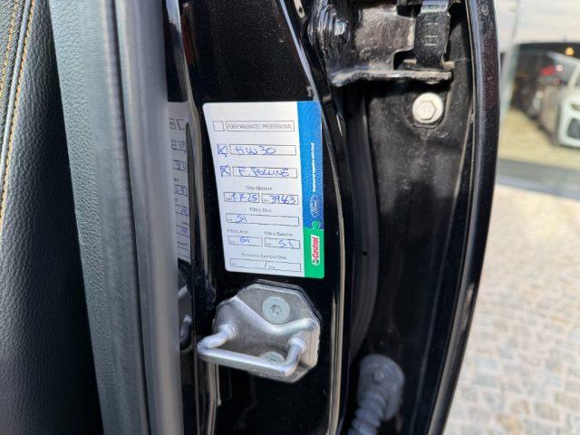 FORD Ranger UNIPRO - KM 39.000 - STRAFULL - IVA COMPRESA