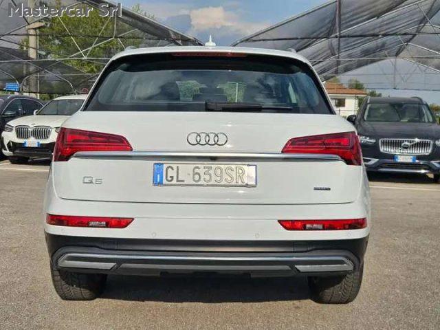 AUDI Q5 Q5 II 2020 50 2.0 tfsi e quattro s-tronic - GL639S