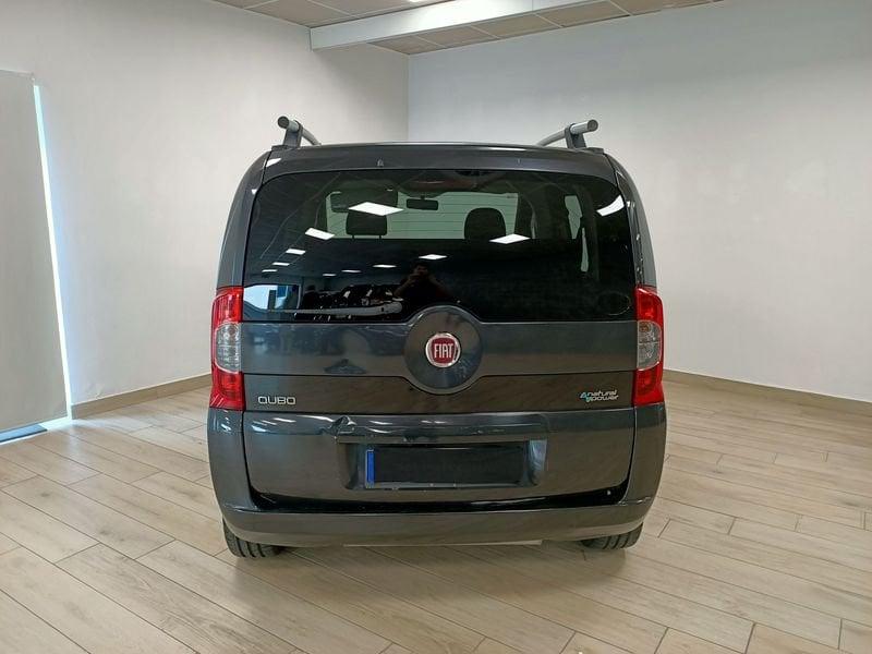 FIAT QUBO 1.4 8V 77 CV Dynamic Natural Power