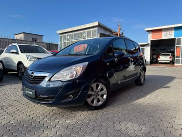 Opel Meriva 1.7 CDTI 110CV Elective