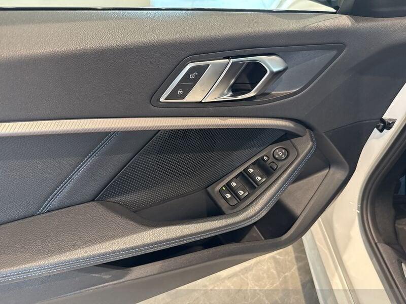 BMW Serie 1 F40 Diesel 116d Msport auto