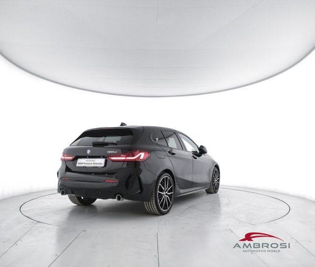 BMW 120 Serie 1 d Comfort Msport Package