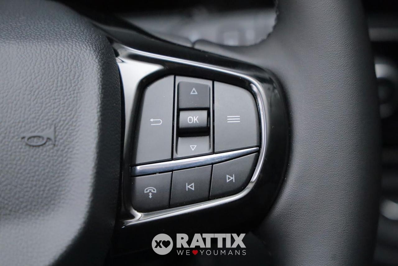 Ford Tourneo Custom V710 320 2.0 Ecoblue 170CV Titanium L2H1 A8 9p.ti