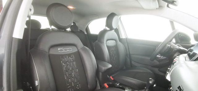FIAT 500X 1.3 T4 150 CV DCT Connect