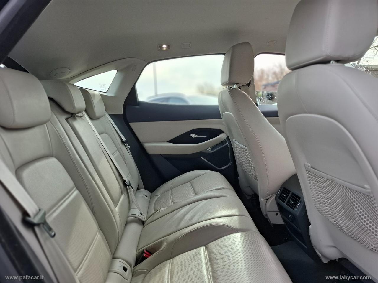 JAGUAR E-Pace 2.0D 150CV AWD aut. R-Dynamic HSE