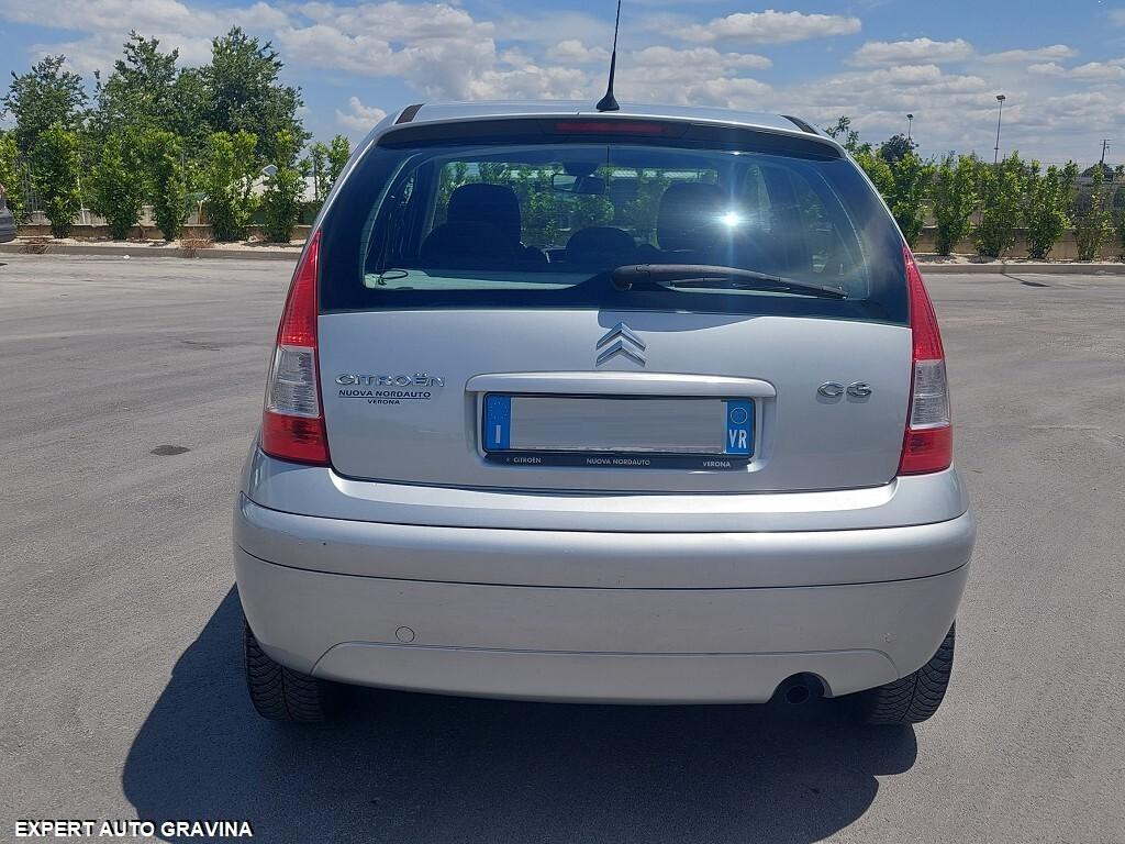 CITROEN C3 1.4 HDI IDEALE PER NEOPATENTATI