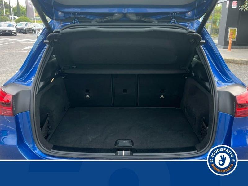 Mercedes-Benz GLA 200 d Automatic Advanced Plus Progressive