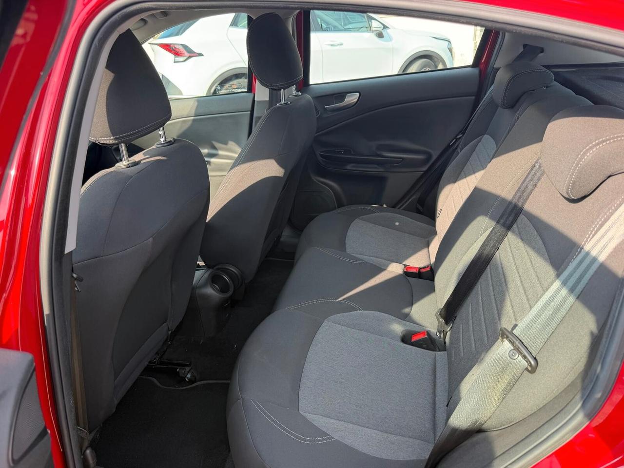 Alfa Romeo Giulietta 1.4 Turbo 120 CV Distinctive