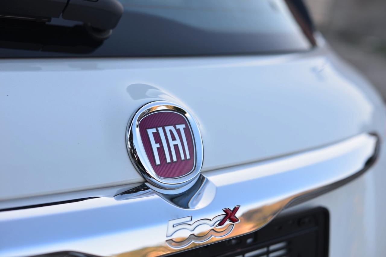 Fiat 500X 1.0 T3 120 CV Cult