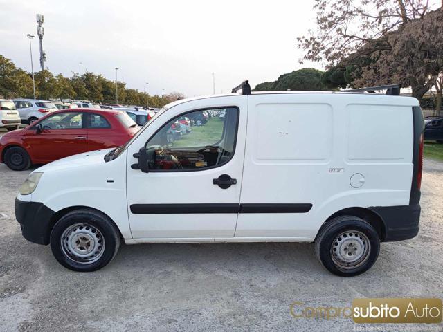 FIAT Doblo Doblò 1.3 Multijet 16V