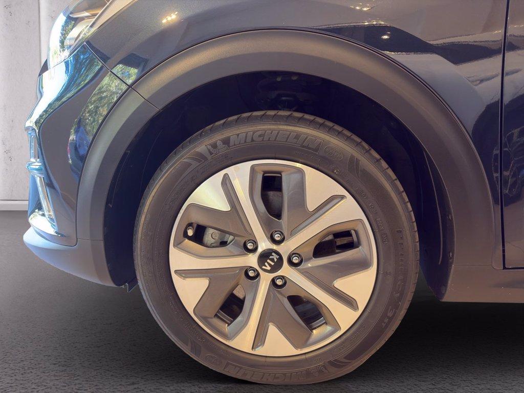 KIA e-Niro 64 kWh Evolution OBC 11kW del 2021