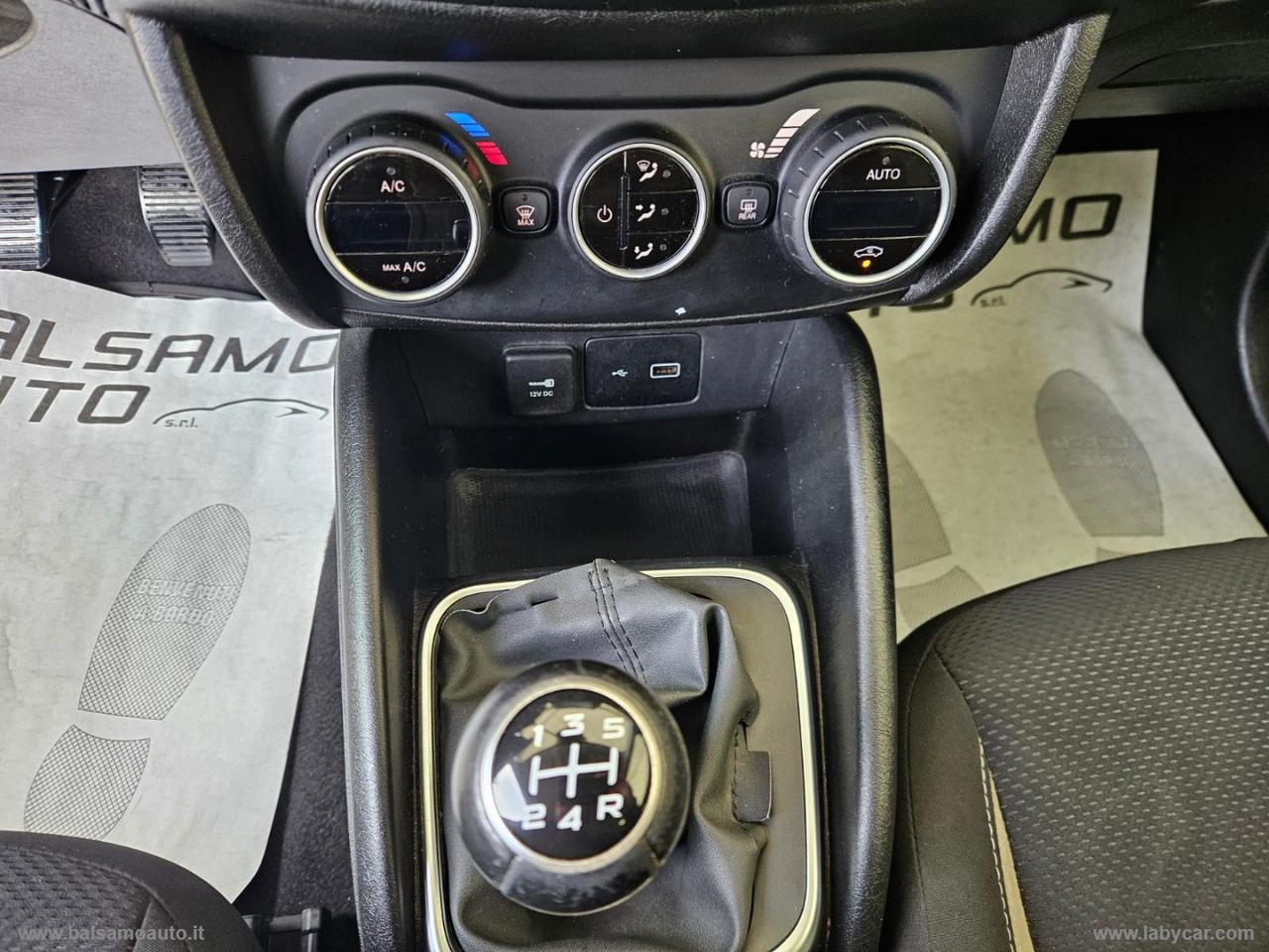 FIAT Tipo 1.3 Mjt S&S 5p. Lounge