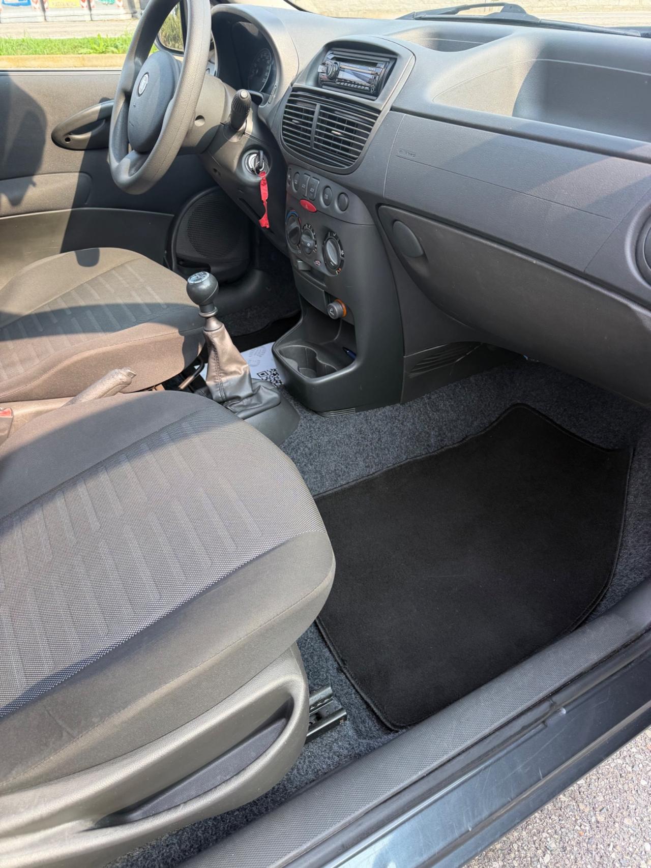 Fiat Punto Classic 1.2 3 porte Active