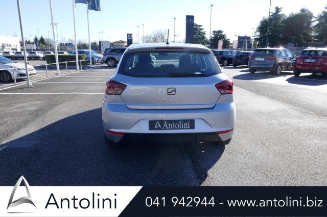 SEAT Ibiza 1.0 EcoTSI 95 CV 5 porte Style