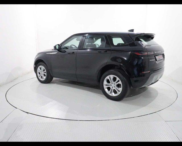 LAND ROVER Range Rover Evoque 2.0D I4-L.Flw 150 CV AWD Auto SE