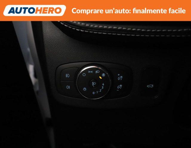 FORD Puma 1.0 EcoBoost Hybrid 155 CV S&S aut. ST-Line Vignal