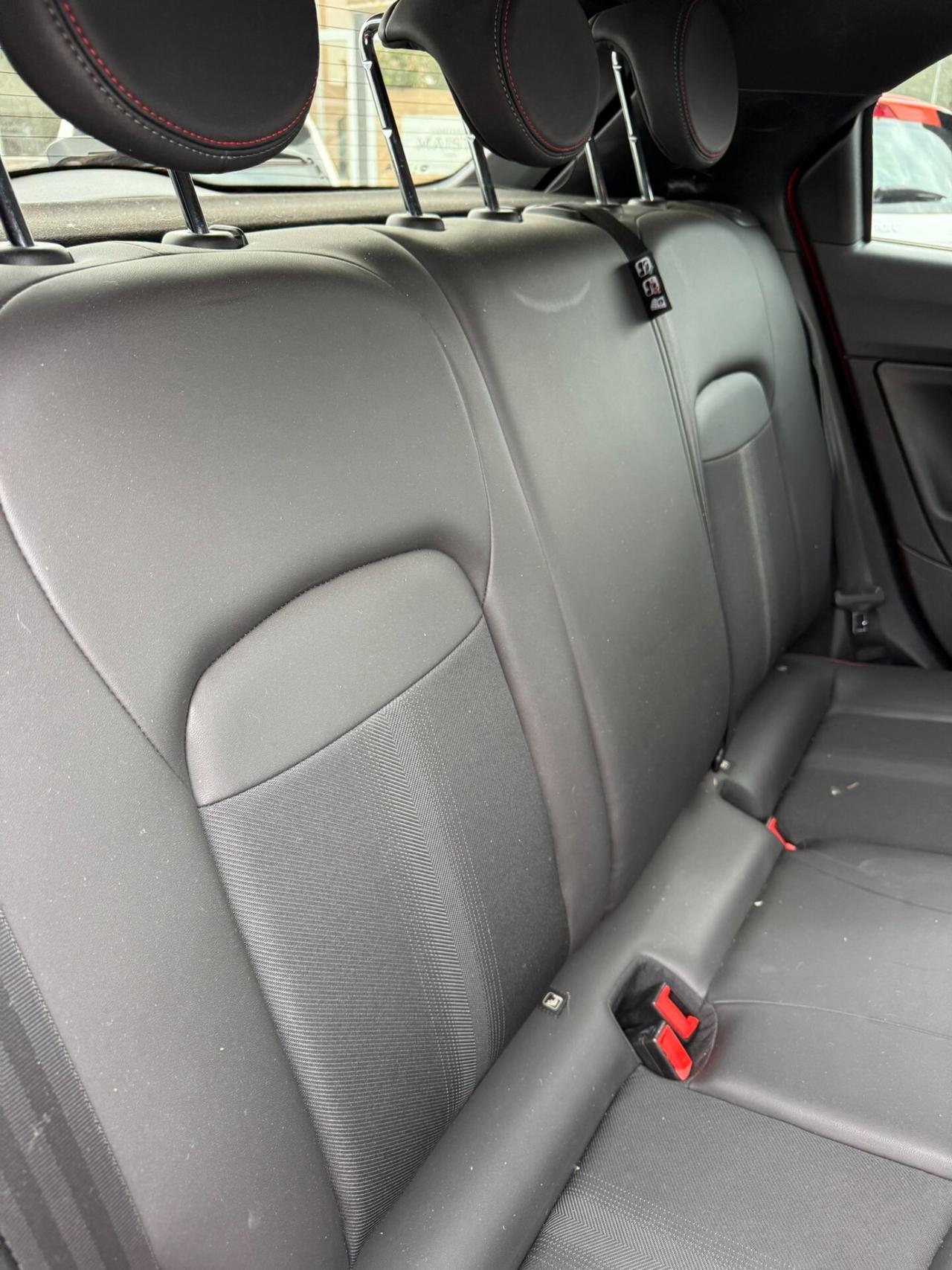 Fiat 500X 1.3 MultiJet 95 CV Sport 10/2020