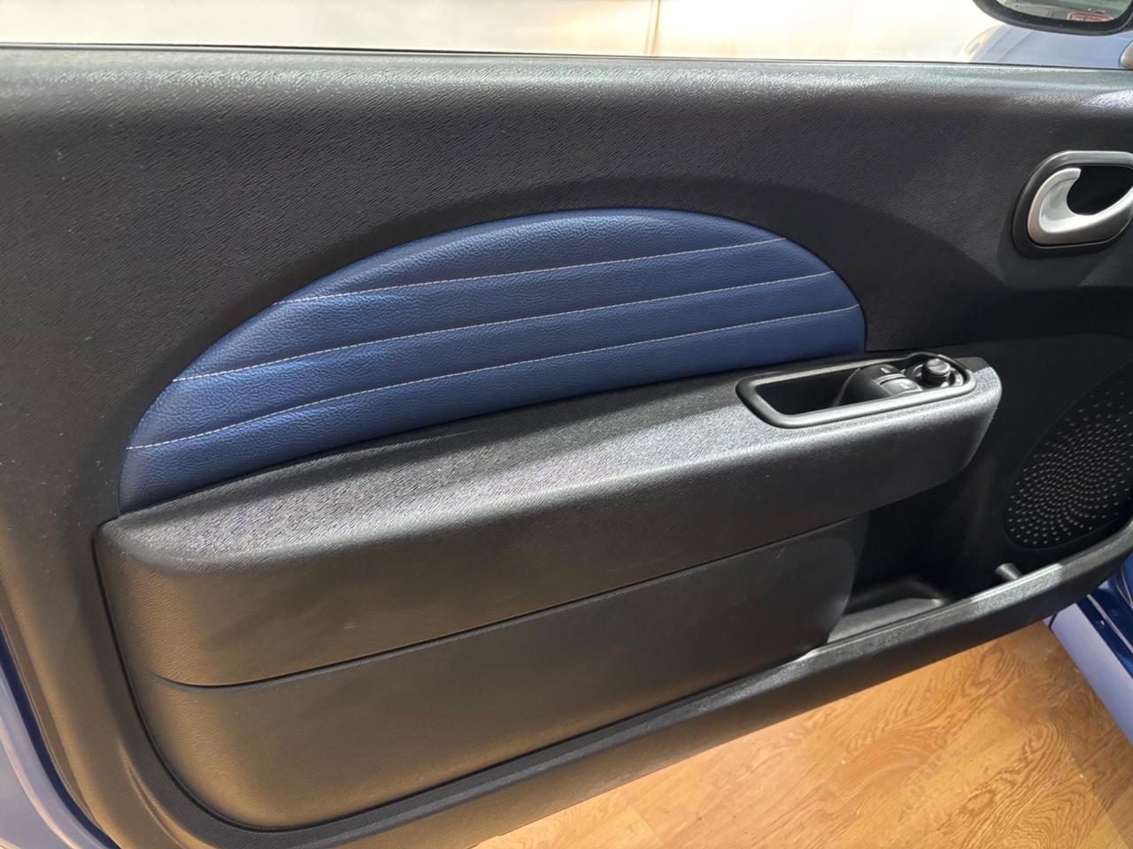 Renault Twingo 1.2 16V TCE GT Gordini edizione limitata