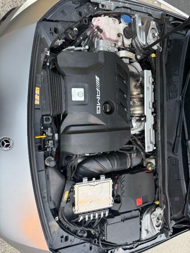 MERCEDES-BENZ A 45 AMG 4Matic+ come nuova CERCHI extraserie SOLO 55.000K