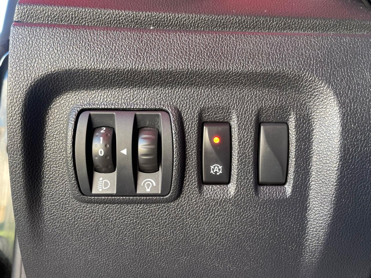 Renault Captur dCi 8V 110 CV Start&Stop Energy Hypnotic
