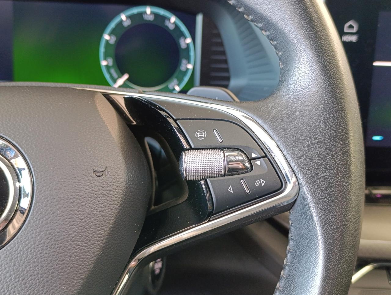 Skoda Octavia Wagon 2.0 tdi evo Executive 115cv dsg