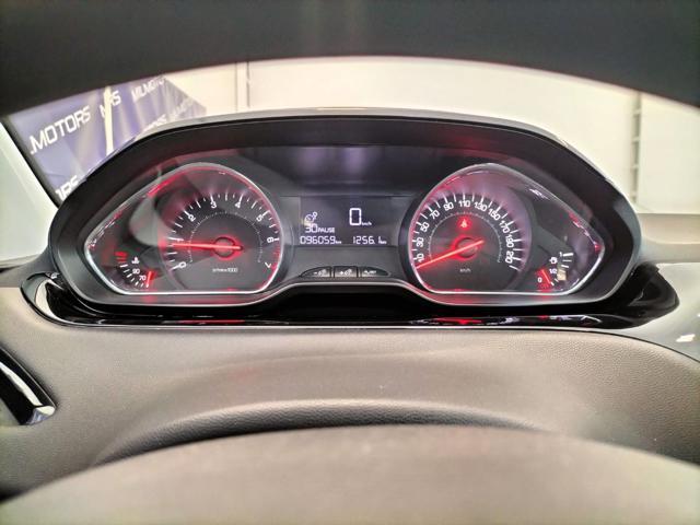 PEUGEOT 208 1° serie 1.2 VTi 82 CV 5 porte Access