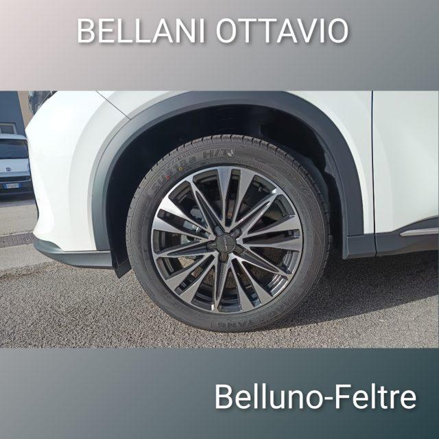 DFSK Glory 600 Automatica