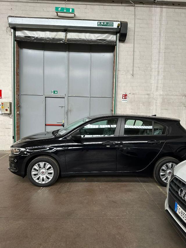 FIAT Tipo 1.5 Hybrid DCT 5 porte