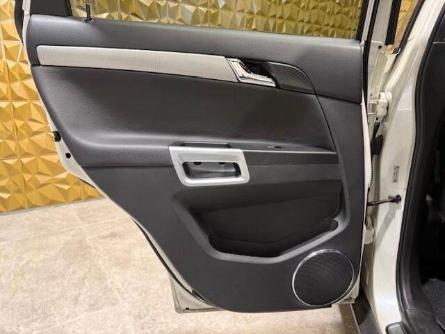 Opel Antara 2.2 CDTI 184CV Cosmo Unlimited