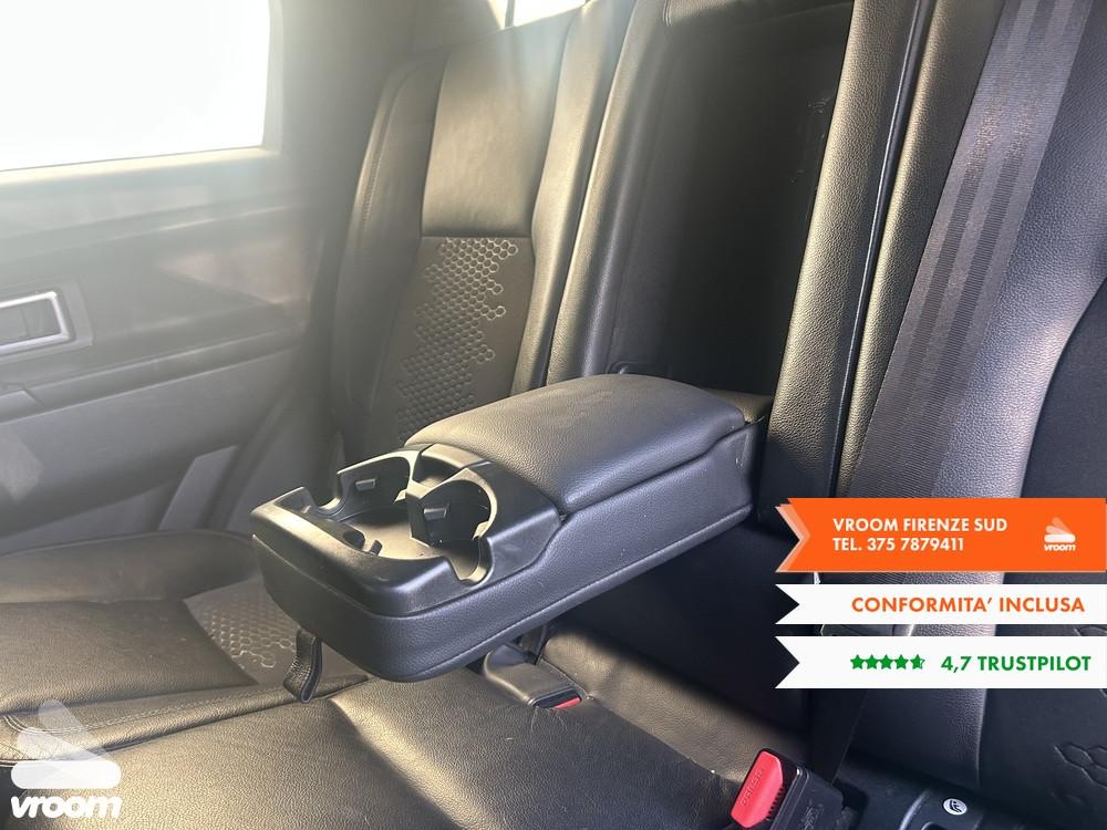 LAND ROVER Discovery Sport Discovery Sport 2.0 ...