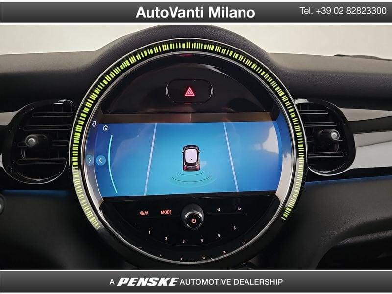 MINI Cooper Mini 1.5 Cooper Classic