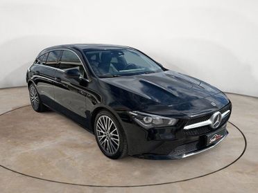 Mercedes-Benz CLA S.Brake CLA 180 d Automatic Shooting Brake Sport