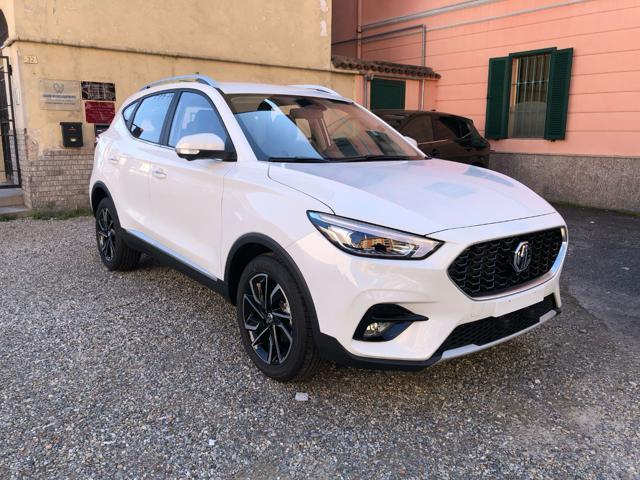 MG ZS Classic 1.5 VTi-tech Luxury