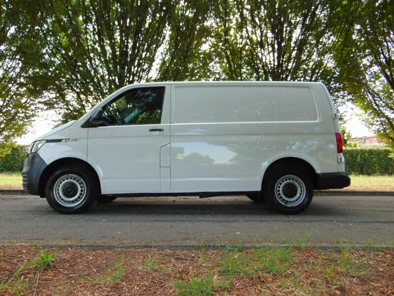 VOLKSWAGEN Transp. 6ª '15-'24 Transporter 2.0 ...