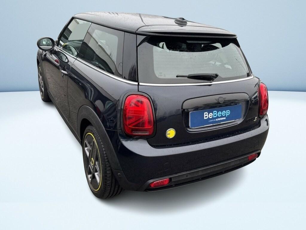 Mini Mini 3 Porte Full Electric Cooper SE Electric Auto