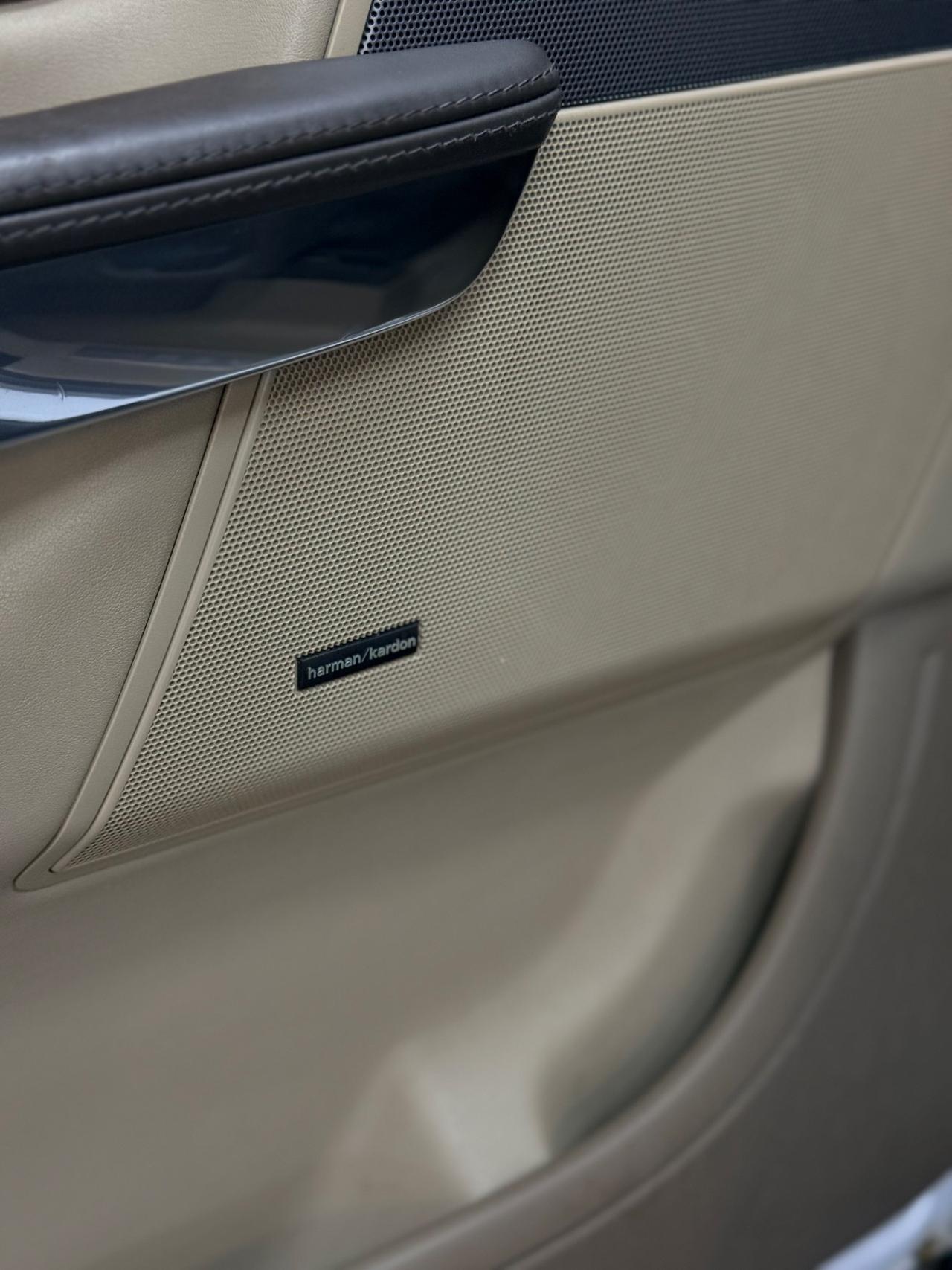 Land Rover Range Sport 3.0 SDV6 Autobiography 07/2011 Euro 5