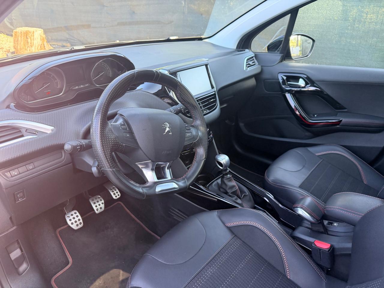 Peugeot 2008 PureTech Turbo 130 S&S GT Line