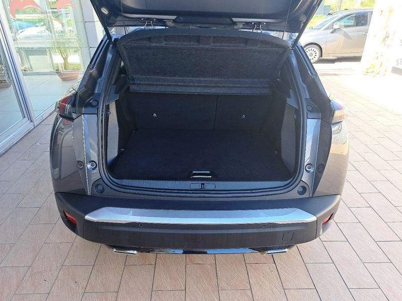 Peugeot 2008 PureTech 130 S&S Allure Pack