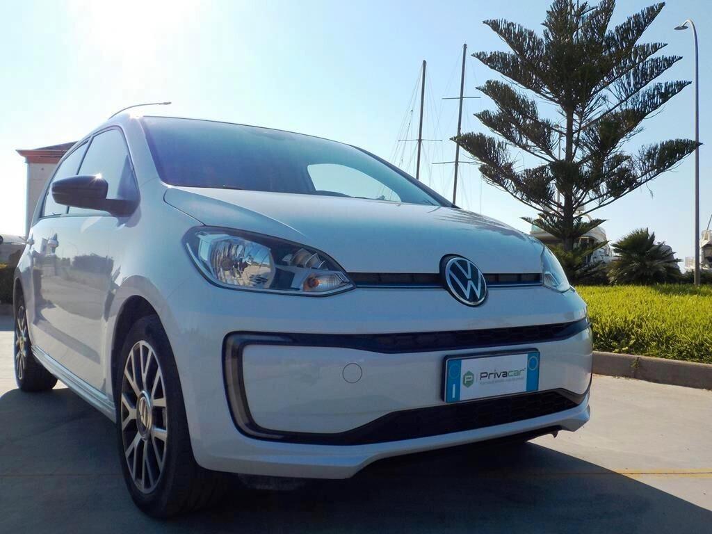 Volkswagen up! e-up! 82 CV