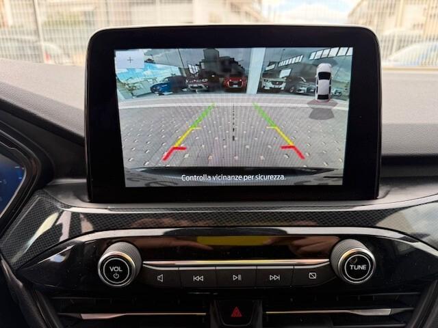 Ford Kuga 1.5 EcoBlue 120 CV 2WD ST-Line 2022