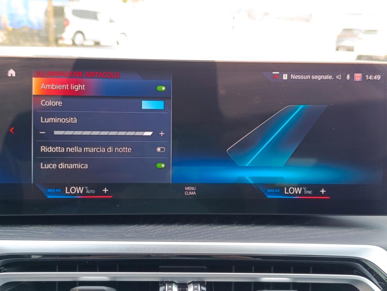 BMW 330 e Touring auto
