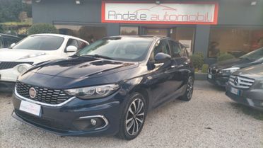 Fiat Tipo 1.4 T-Jet 120CV GPL 5 Lounge *PREZZO OUTLET*