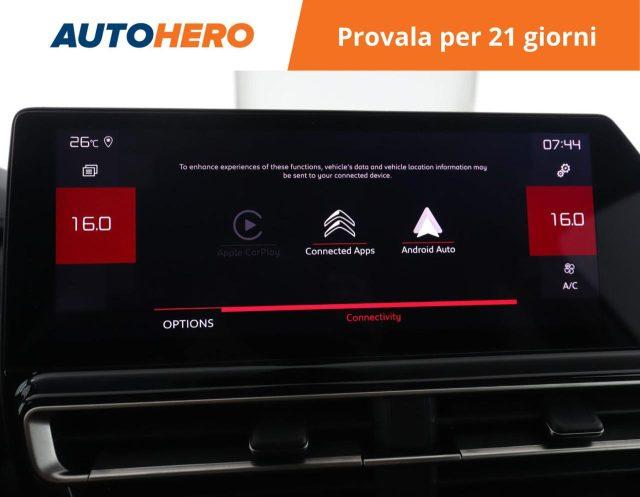 CITROEN C5 Aircross BlueHDi 130 S&S EAT8 C-Series