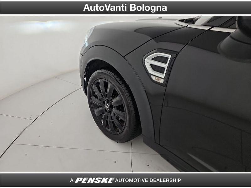 MINI Countryman Mini Countryman 1.5 One Hype my18