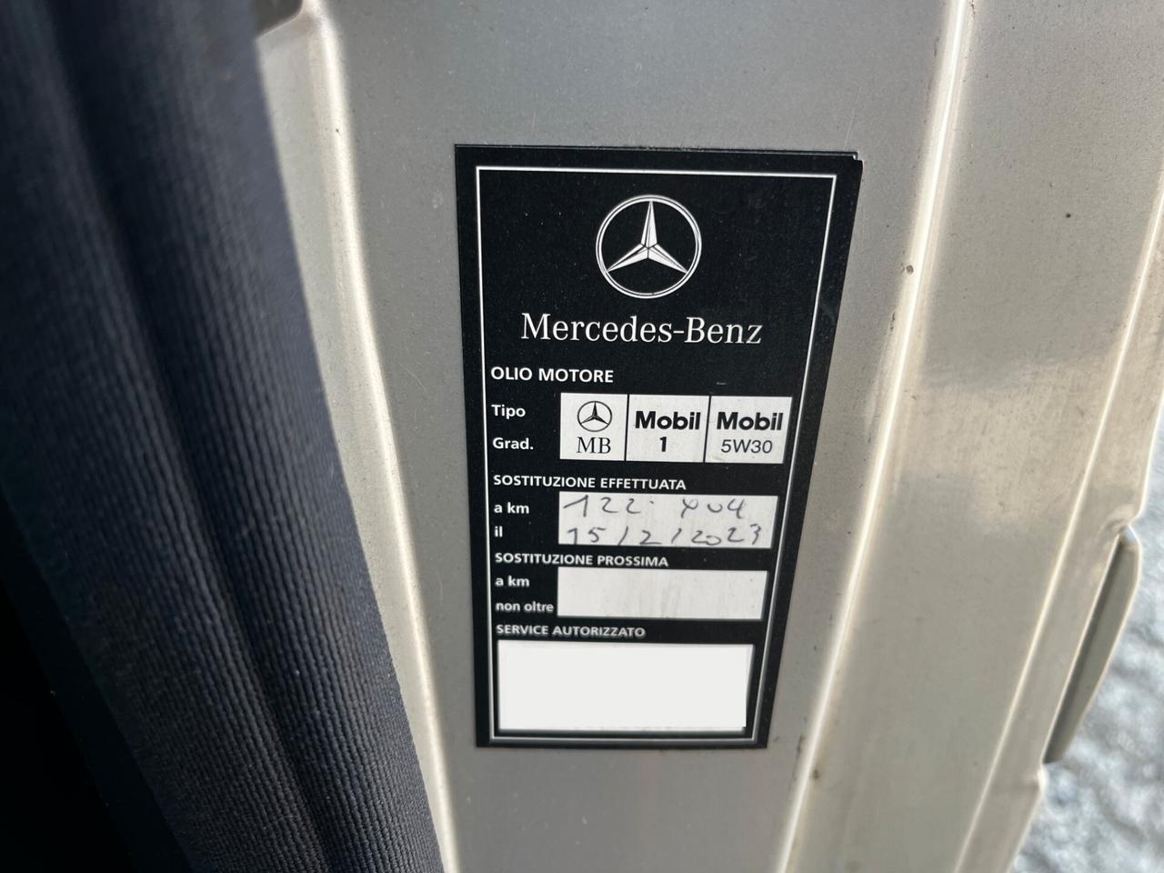 Mercedes-benz CLK 200 Kompressor cat Elegance